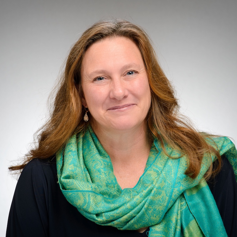 Maria McKenna